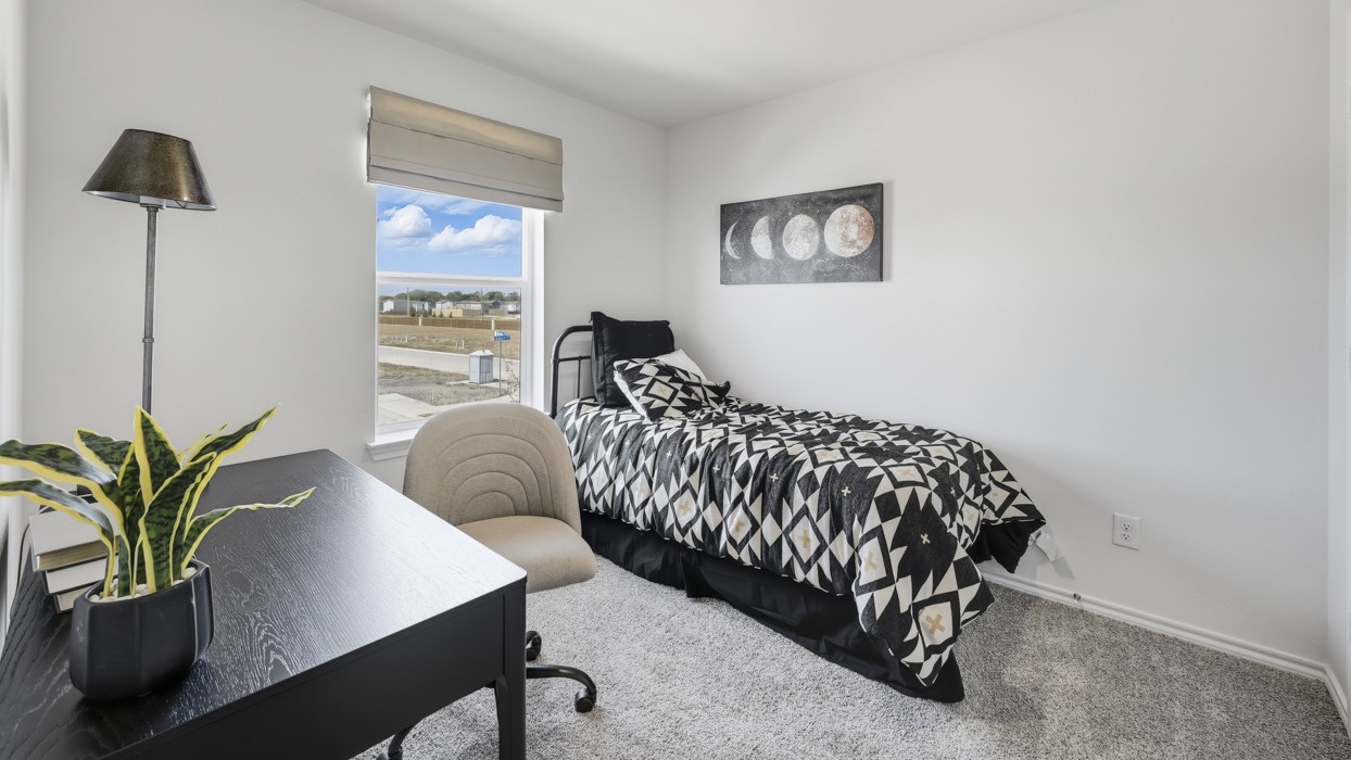 219 Tall Cedar Way Princeton TX 75407
