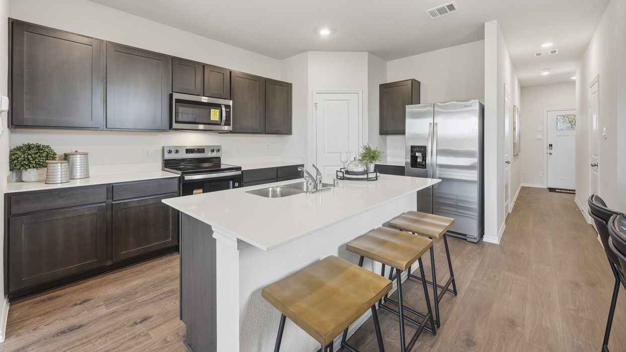 219 Tall Cedar Way Princeton TX 75407