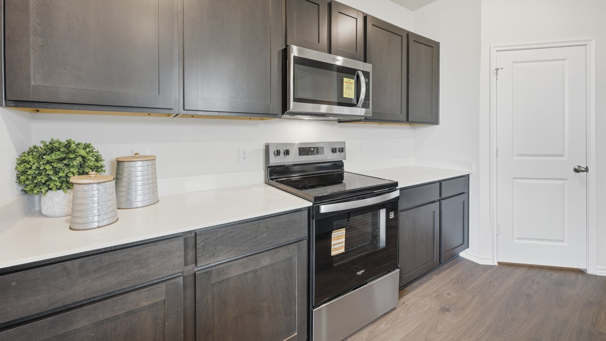 219 Tall Cedar Way Princeton TX 75407