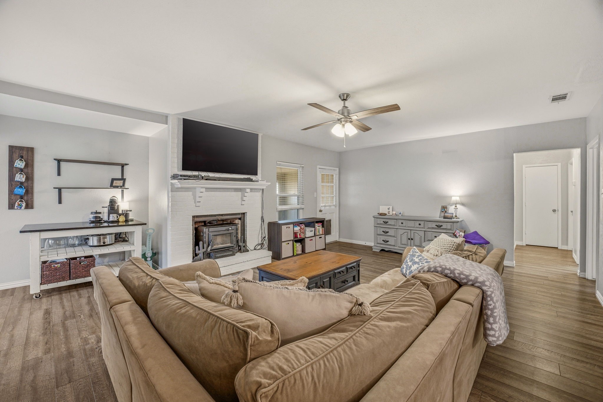 401 Meadow Ridge Drive Cedar Hill TX 75104