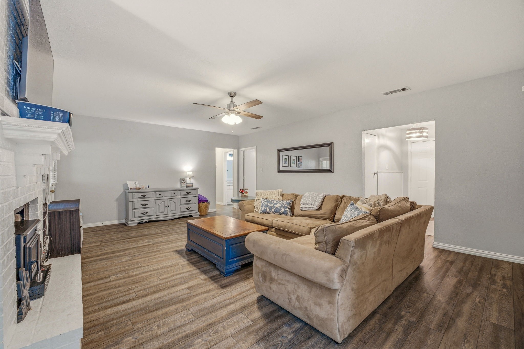401 Meadow Ridge Drive Cedar Hill TX 75104