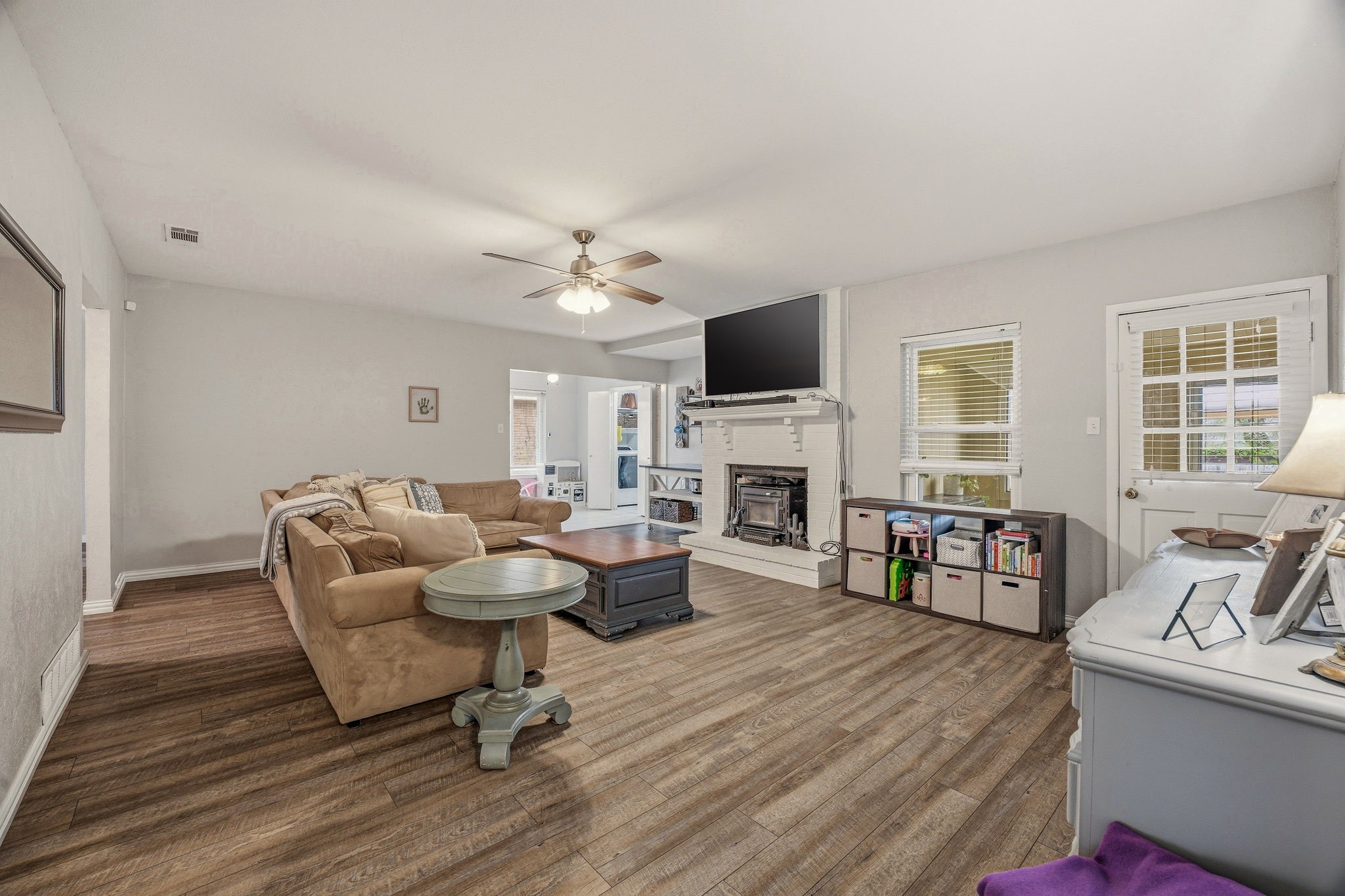 401 Meadow Ridge Drive Cedar Hill TX 75104
