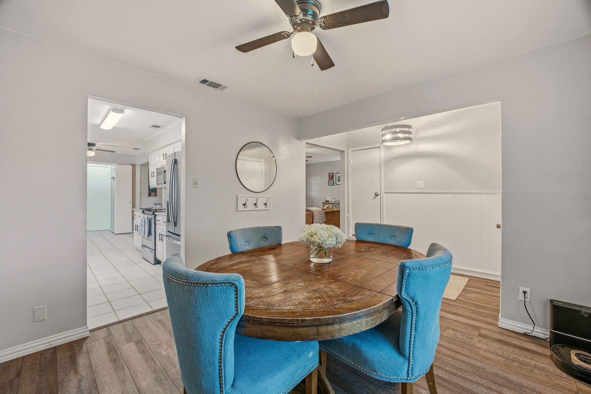 401 Meadow Ridge Drive Cedar Hill TX 75104
