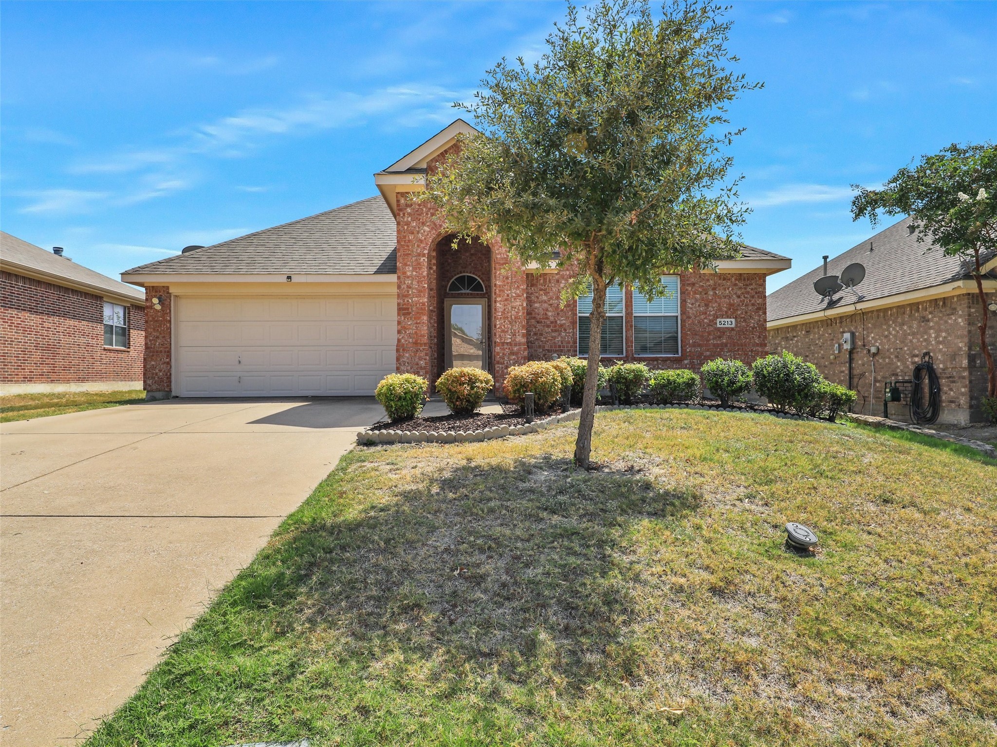 5213 Promised Land Drive Mckinney TX 75071