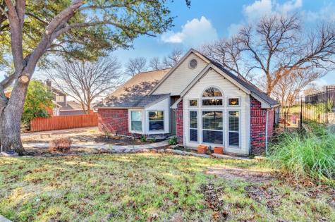 602 Dogwood Trail Mckinney TX 75072