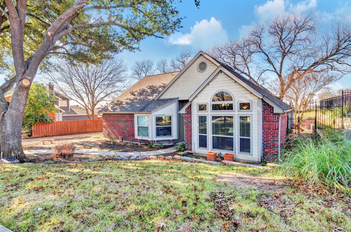 602 Dogwood Trail Mckinney TX 75072
