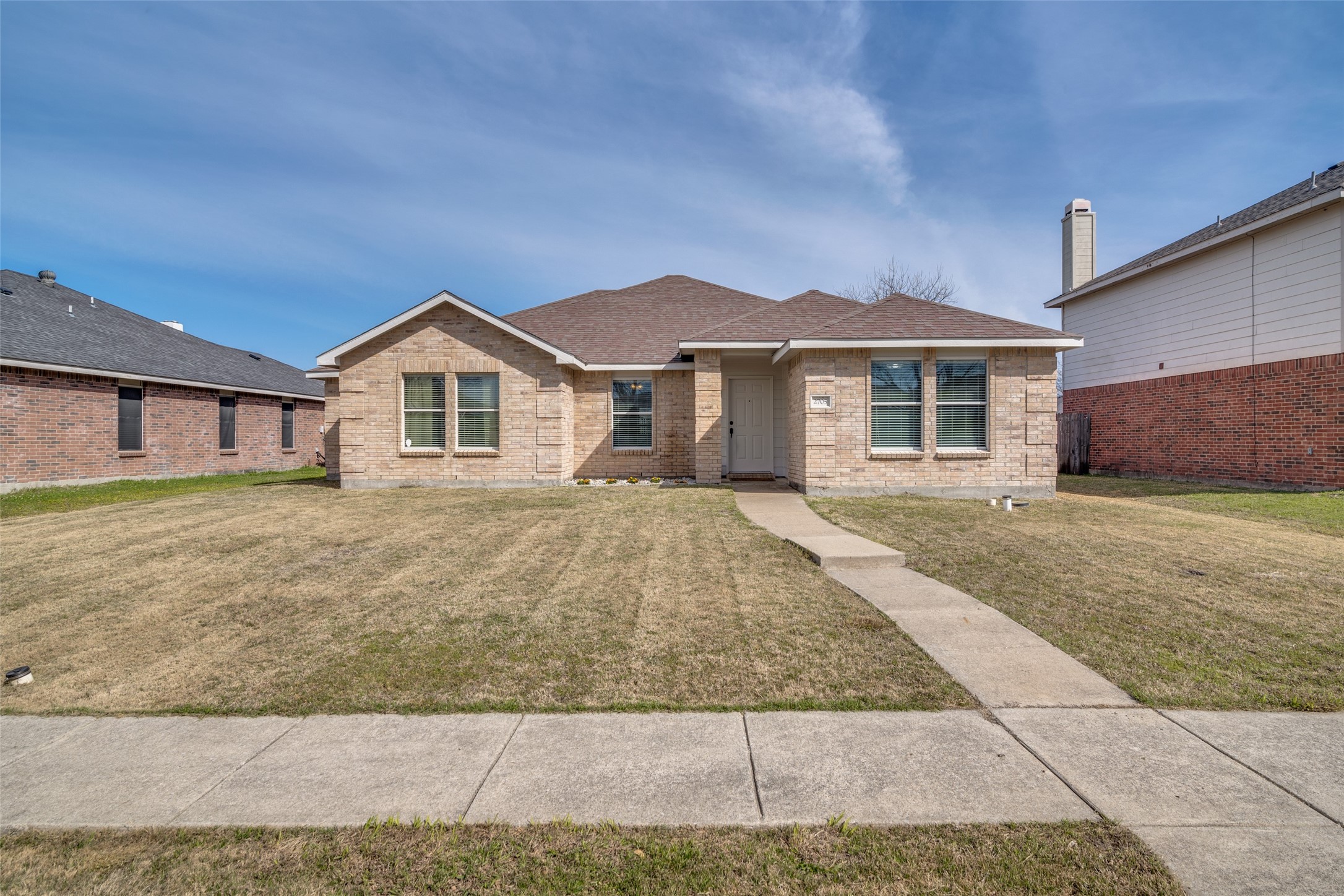 2705 Kernville Drive Wylie TX 75098