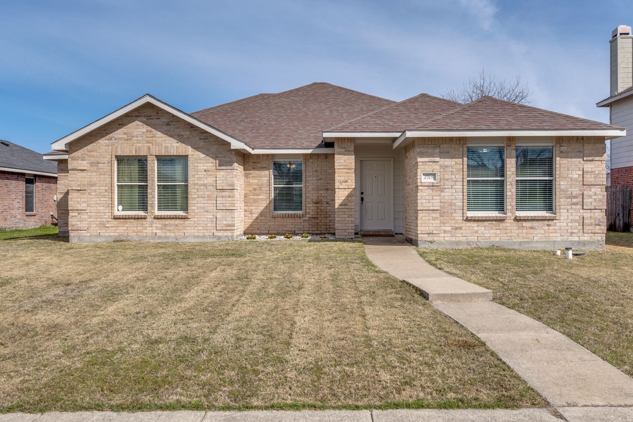 2705 Kernville Drive Wylie TX 75098