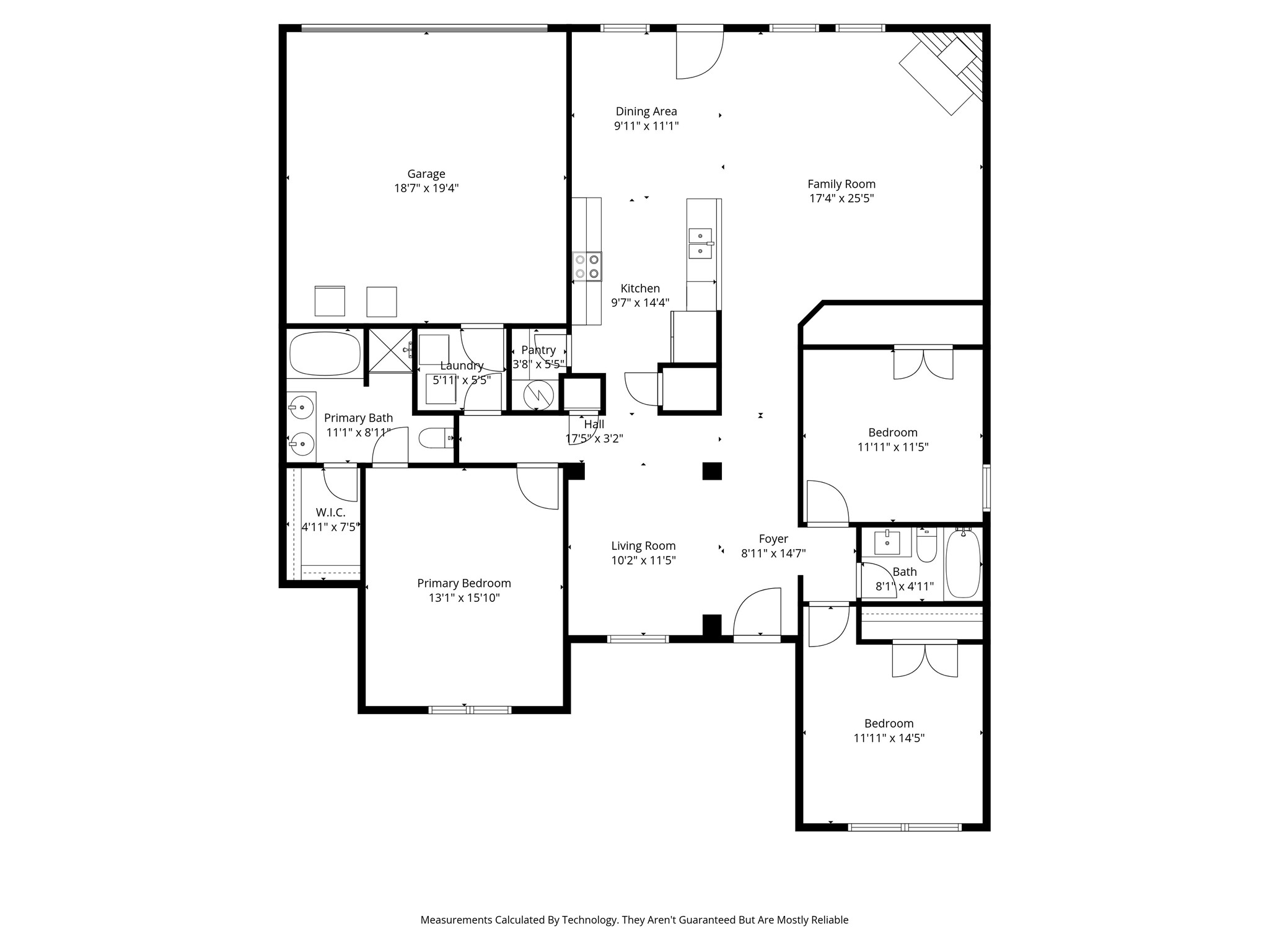 2705 Kernville Drive Wylie TX 75098