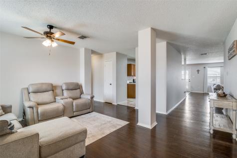 2705 Kernville Drive Wylie TX 75098