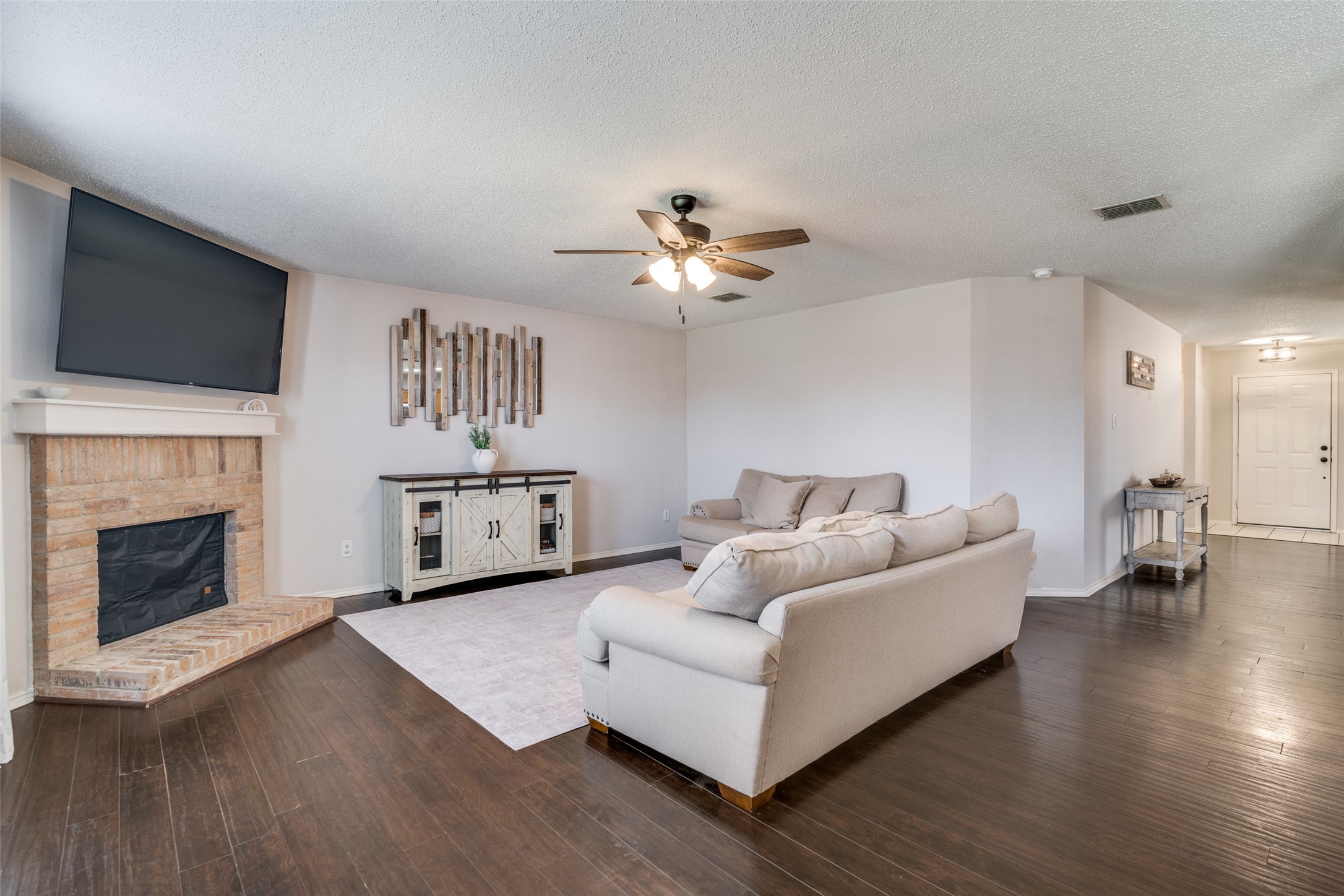 2705 Kernville Drive Wylie TX 75098
