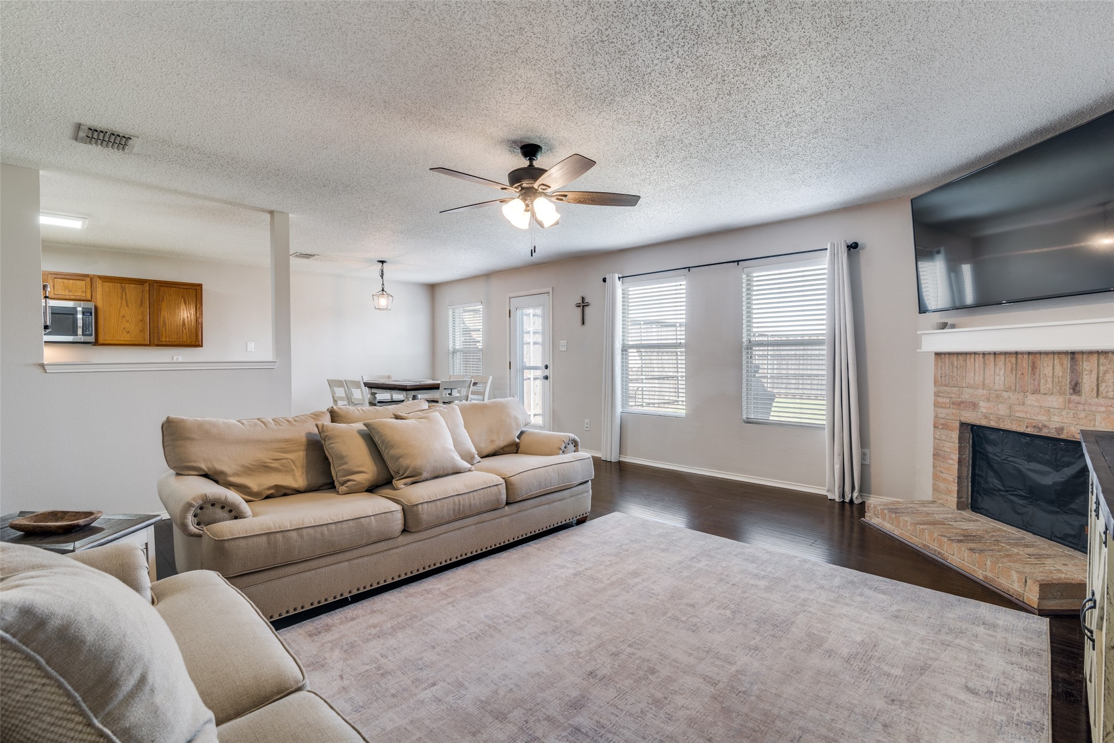 2705 Kernville Drive Wylie TX 75098