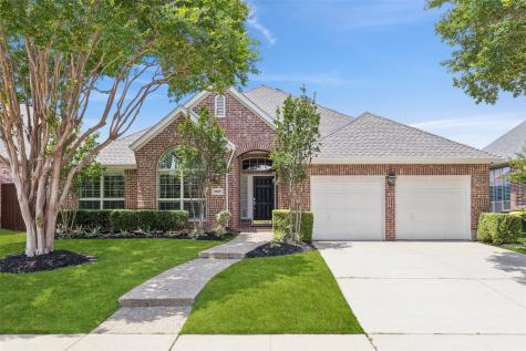 4069 White Porch Road Plano TX 75024