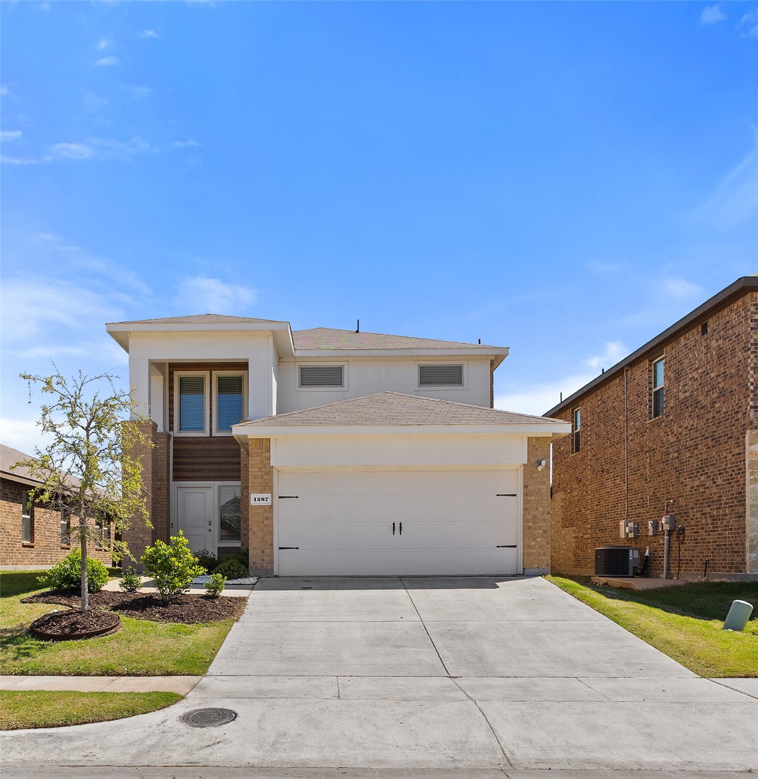 1287 Delmita Drive Forney TX 75126