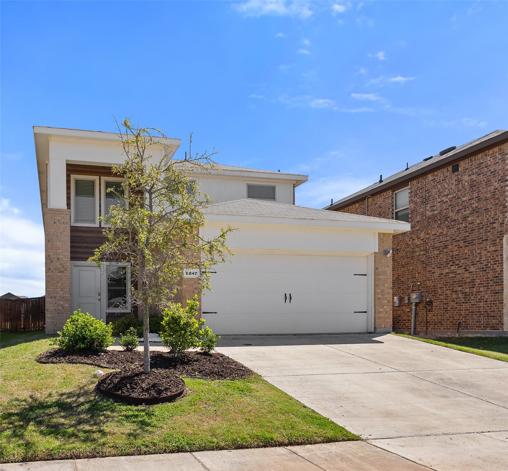 1287 Delmita Drive Forney TX 75126