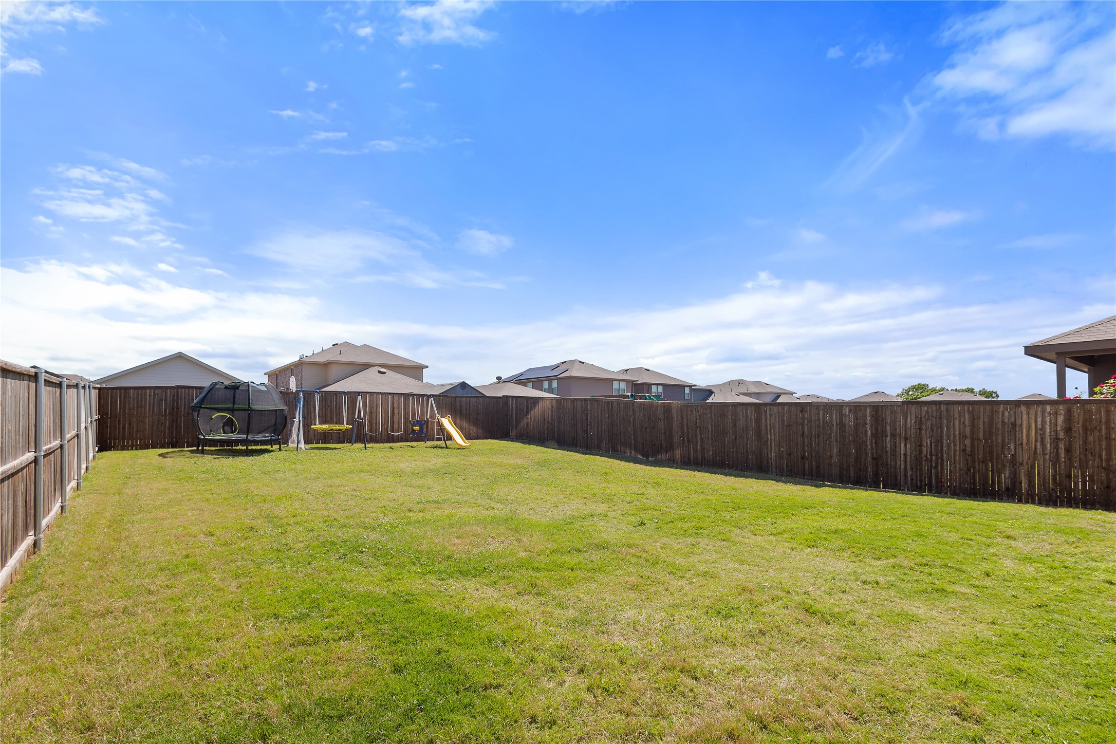 1287 Delmita Drive Forney TX 75126