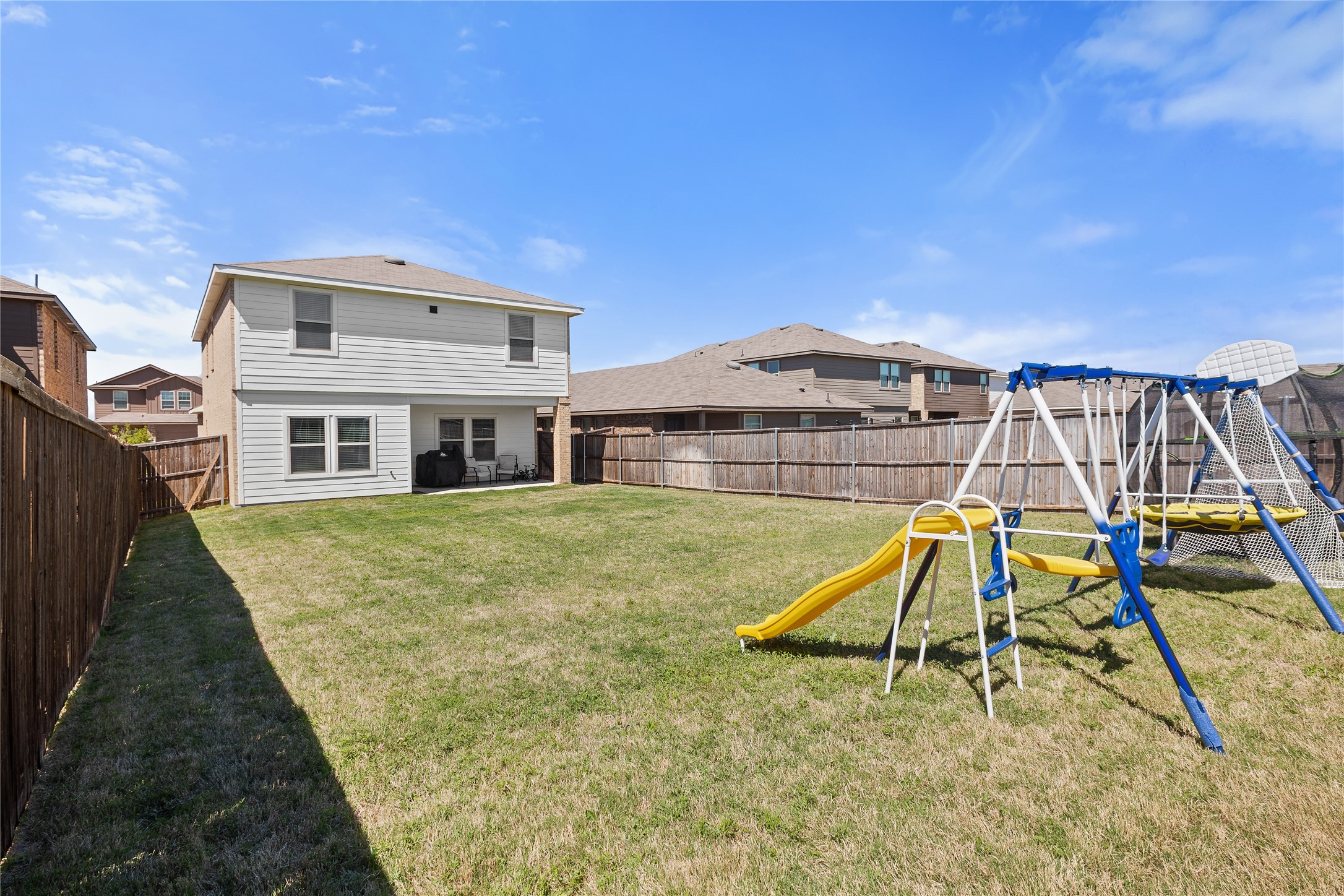 1287 Delmita Drive Forney TX 75126