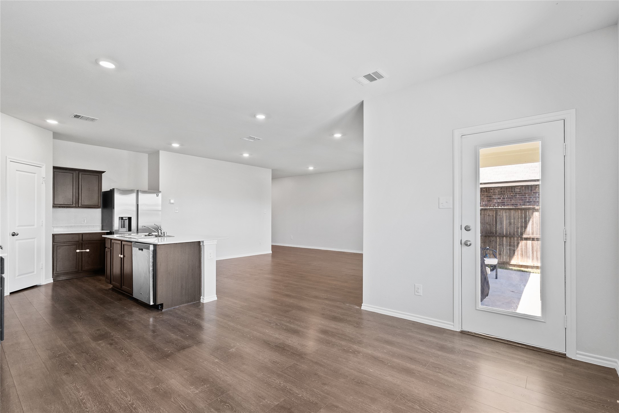 1287 Delmita Drive Forney TX 75126