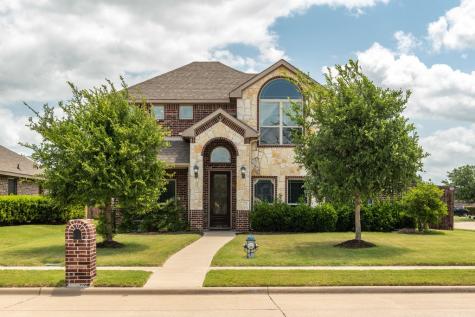 3050 Carlton Parkway Waxahachie TX 75165