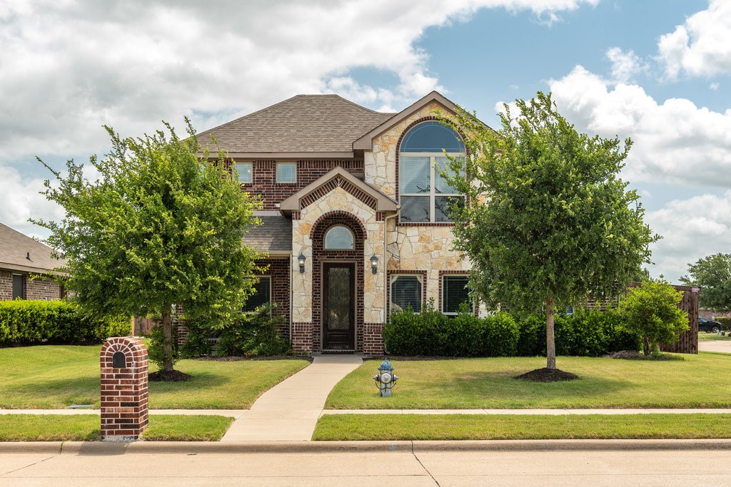 3050 Carlton Parkway Waxahachie TX 75165
