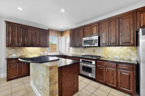 1343 Valley Vista Drive Irving TX 75063