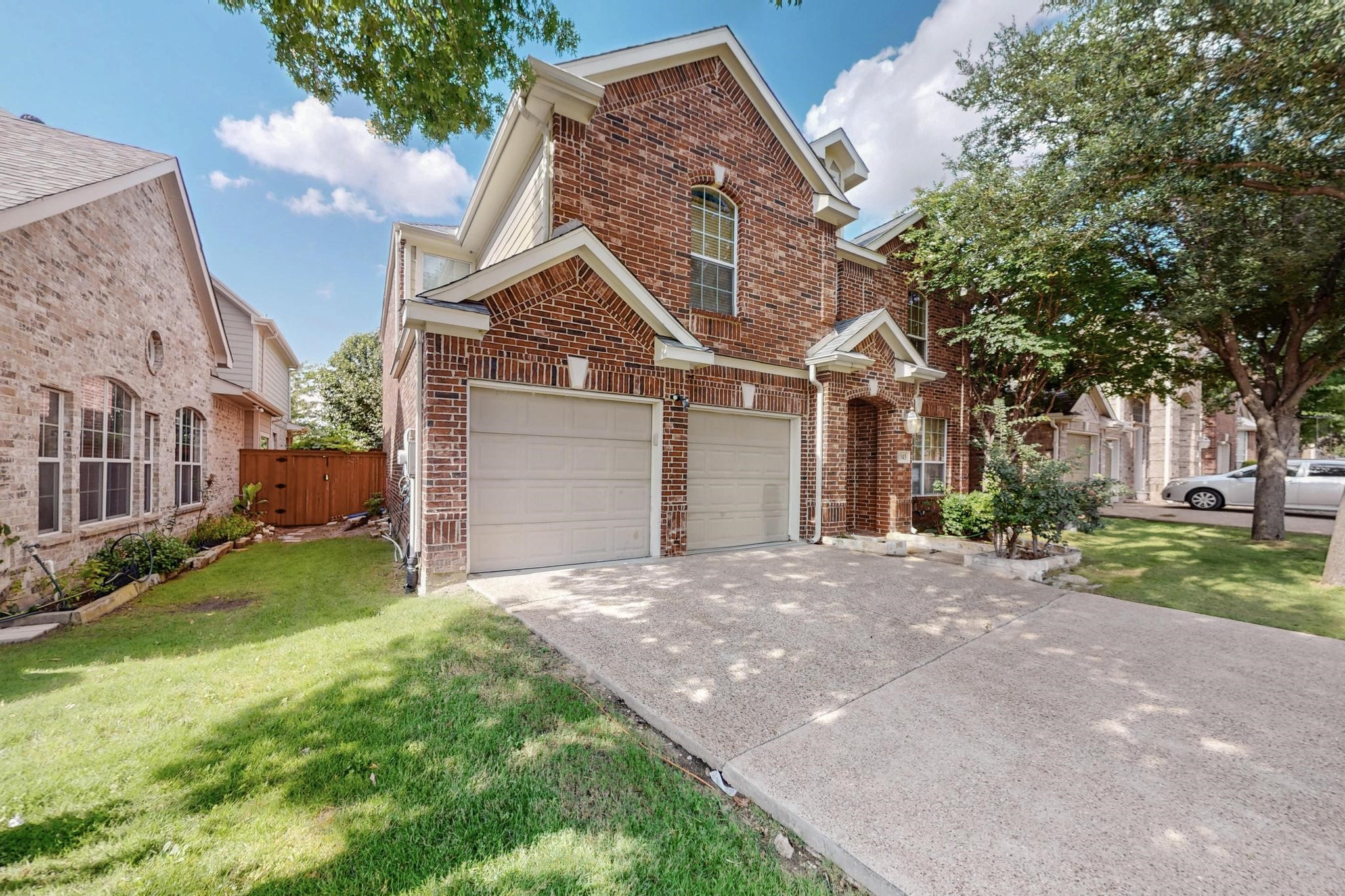 1343 Valley Vista Drive Irving TX 75063