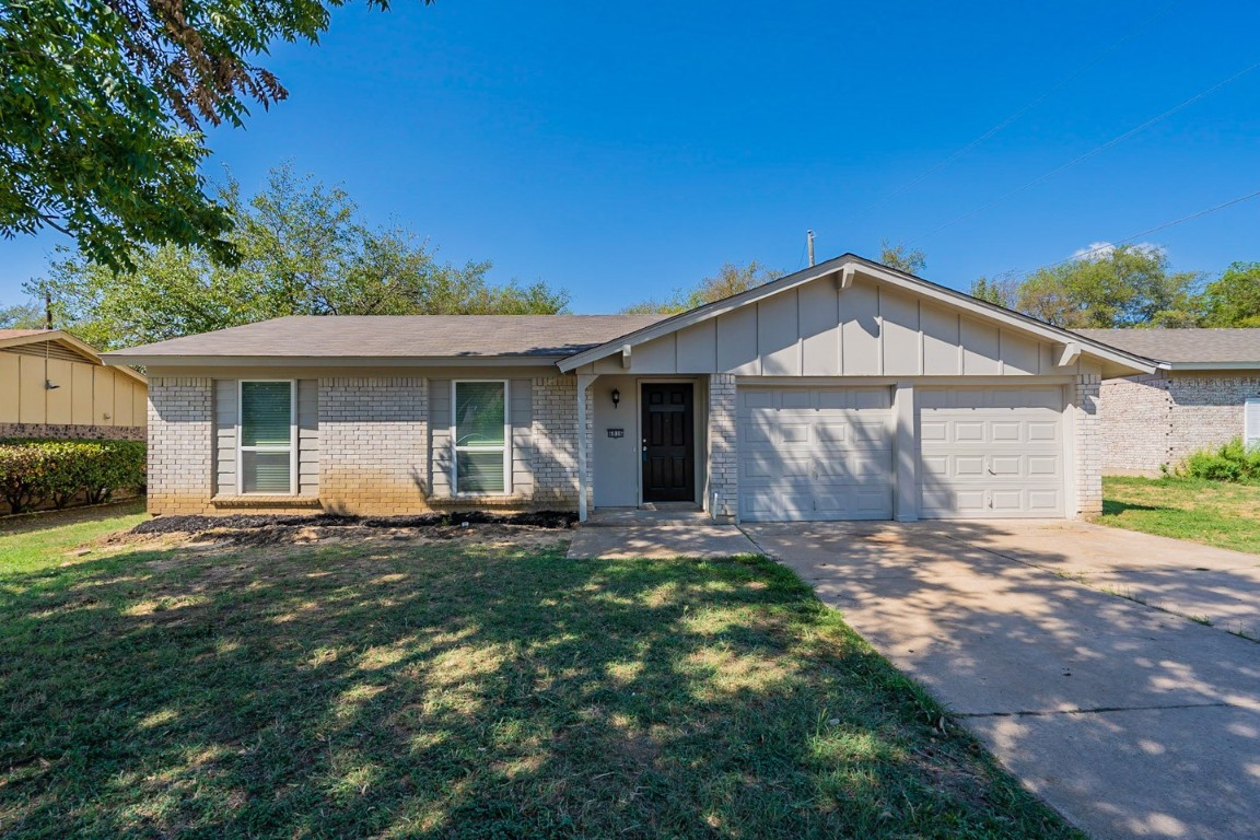 6816 Alma Street Forest Hill TX 76140