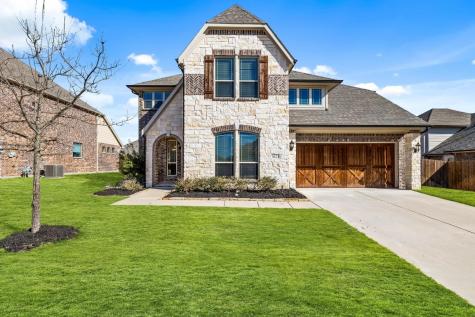 1621 Sandalwood Lane Anna TX 75409