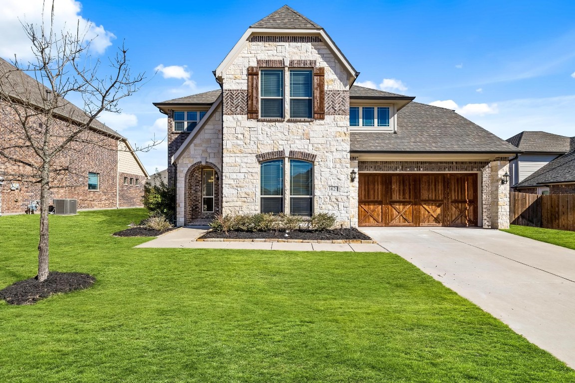 1621 Sandalwood Lane Anna TX 75409