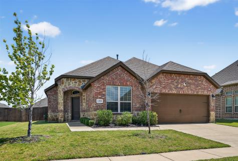 4008 Dusk Drive Forney TX 75126