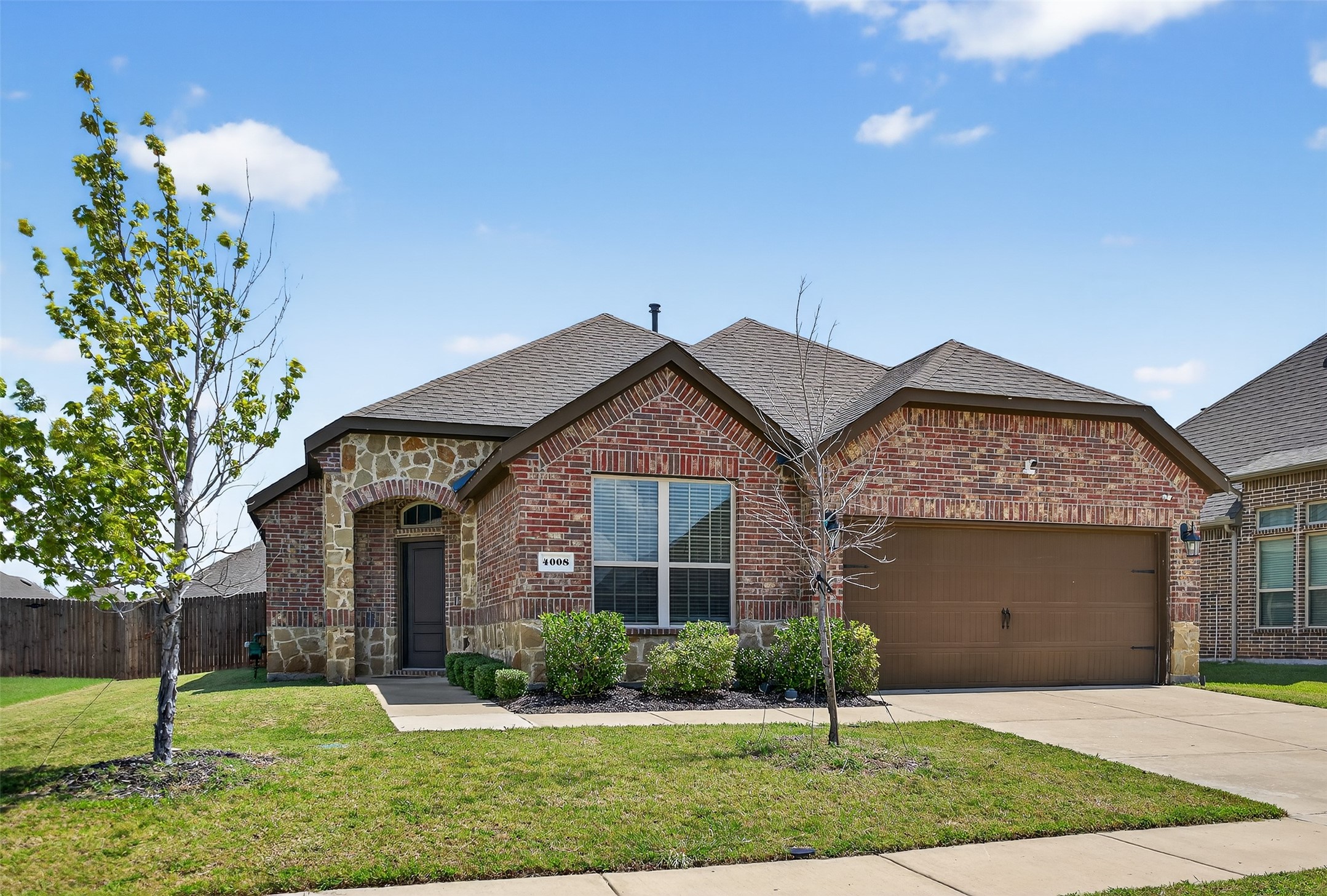 4008 Dusk Drive Forney TX 75126
