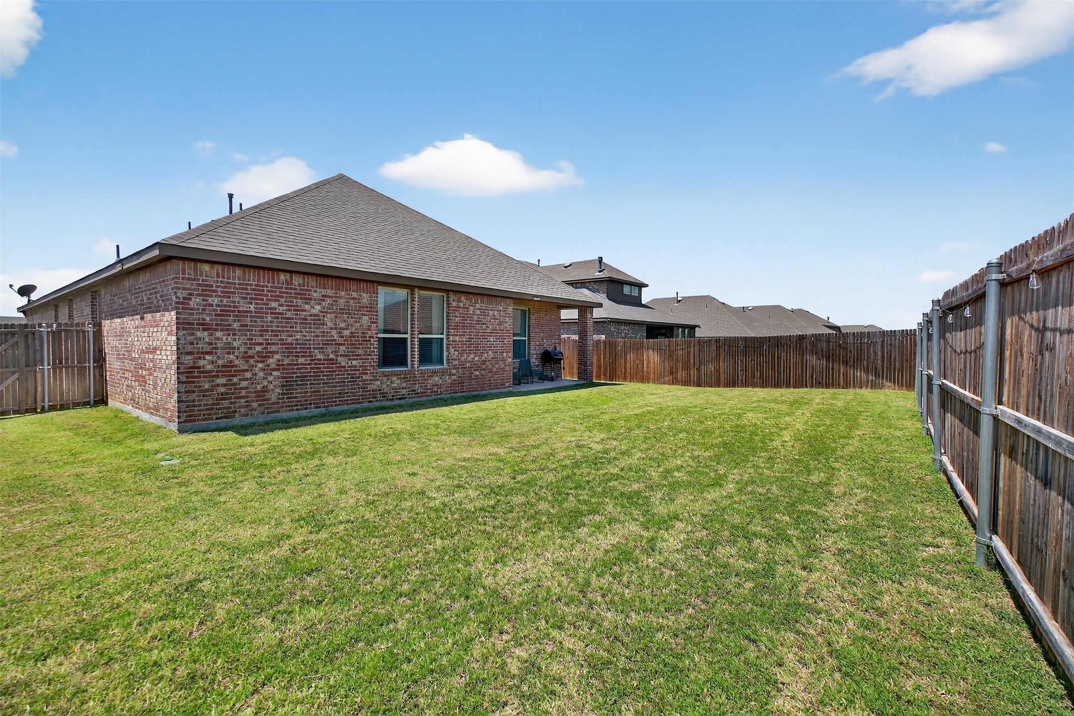 4008 Dusk Drive Forney TX 75126