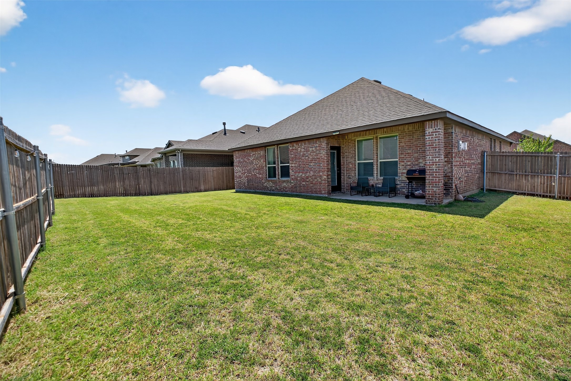 4008 Dusk Drive Forney TX 75126