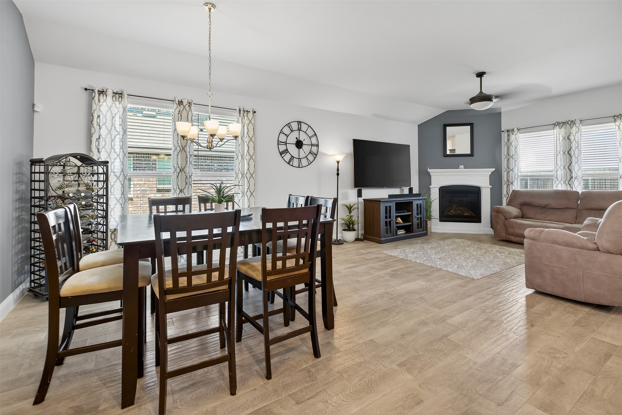 4008 Dusk Drive Forney TX 75126