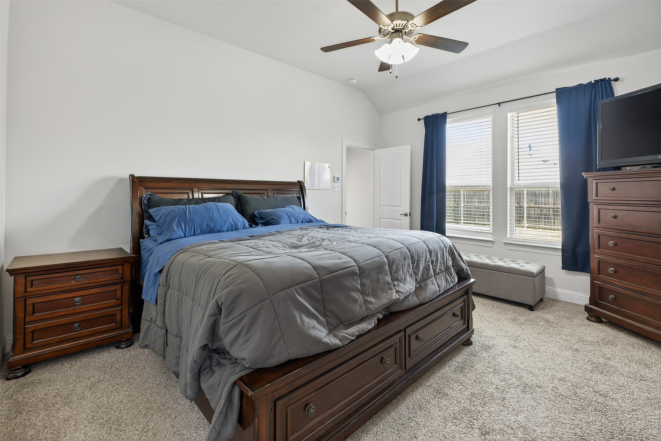 4008 Dusk Drive Forney TX 75126