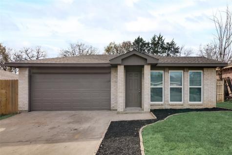 9227 Crimnson Court Dallas TX 75217