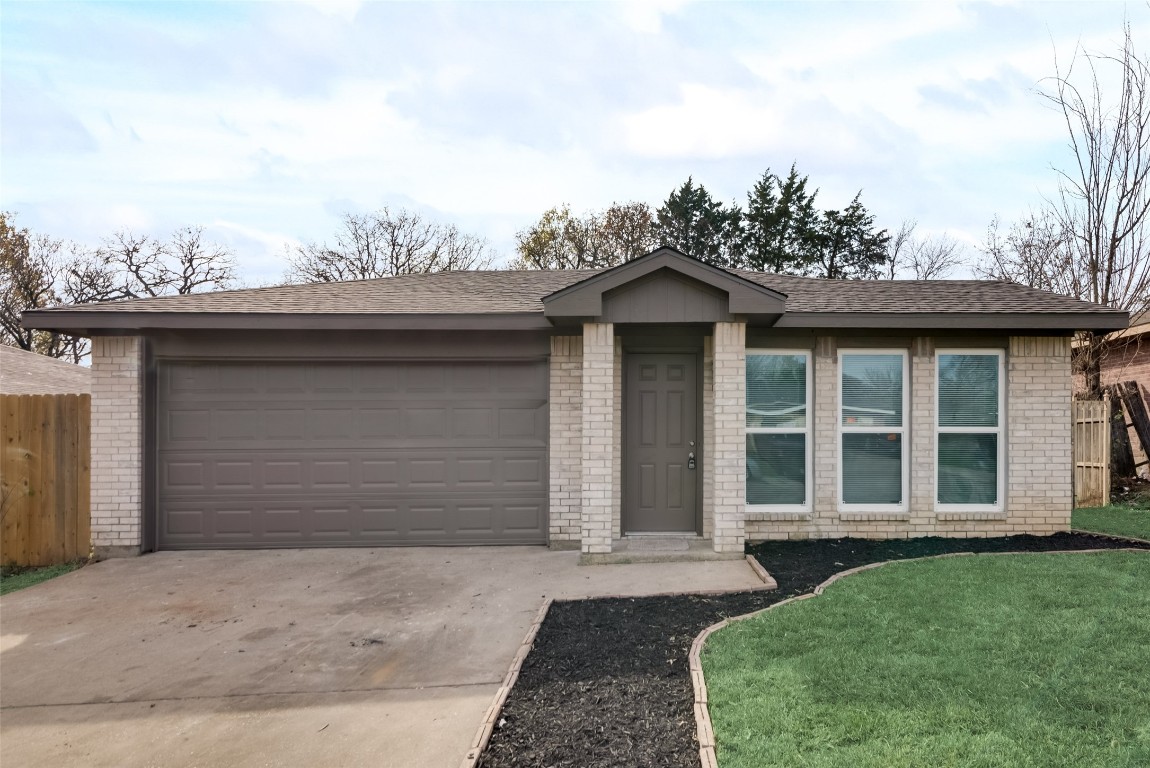 9227 Crimnson Court Dallas TX 75217