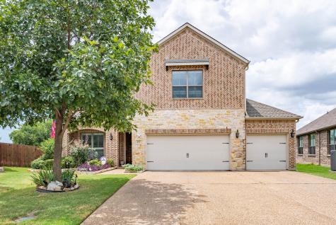427 Hogue Lane Wylie TX 75098