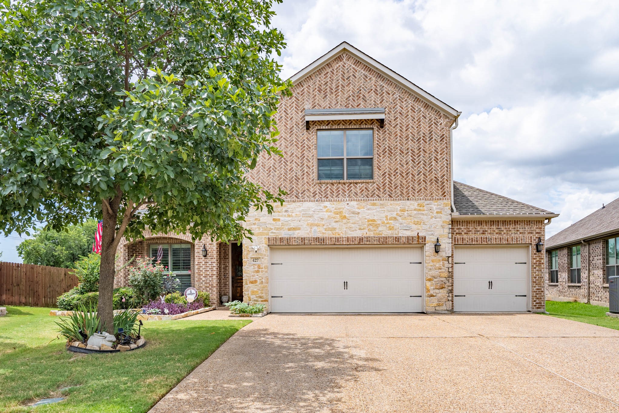 427 Hogue Lane Wylie TX 75098