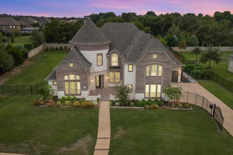 901 Winchester Drive Southlake TX 76092
