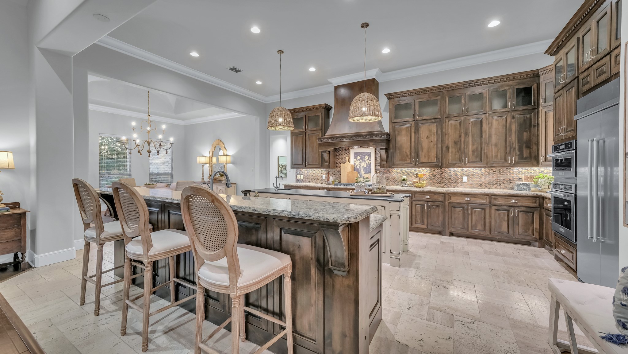 140 Rocky Run Lipan TX 76462