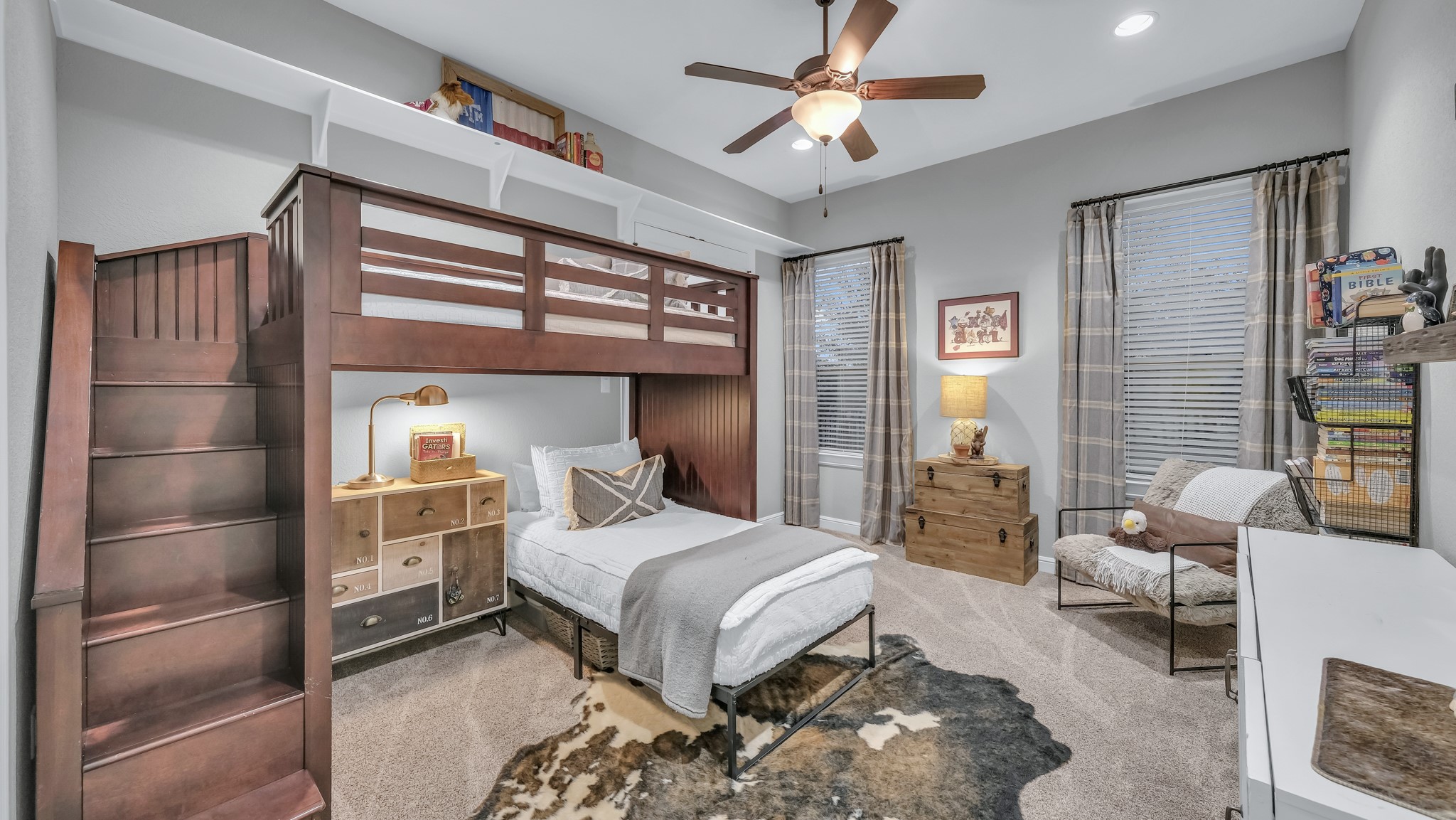 140 Rocky Run Lipan TX 76462
