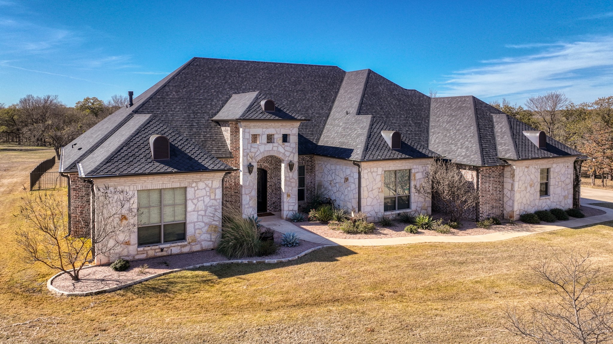 140 Rocky Run Lipan TX 76462