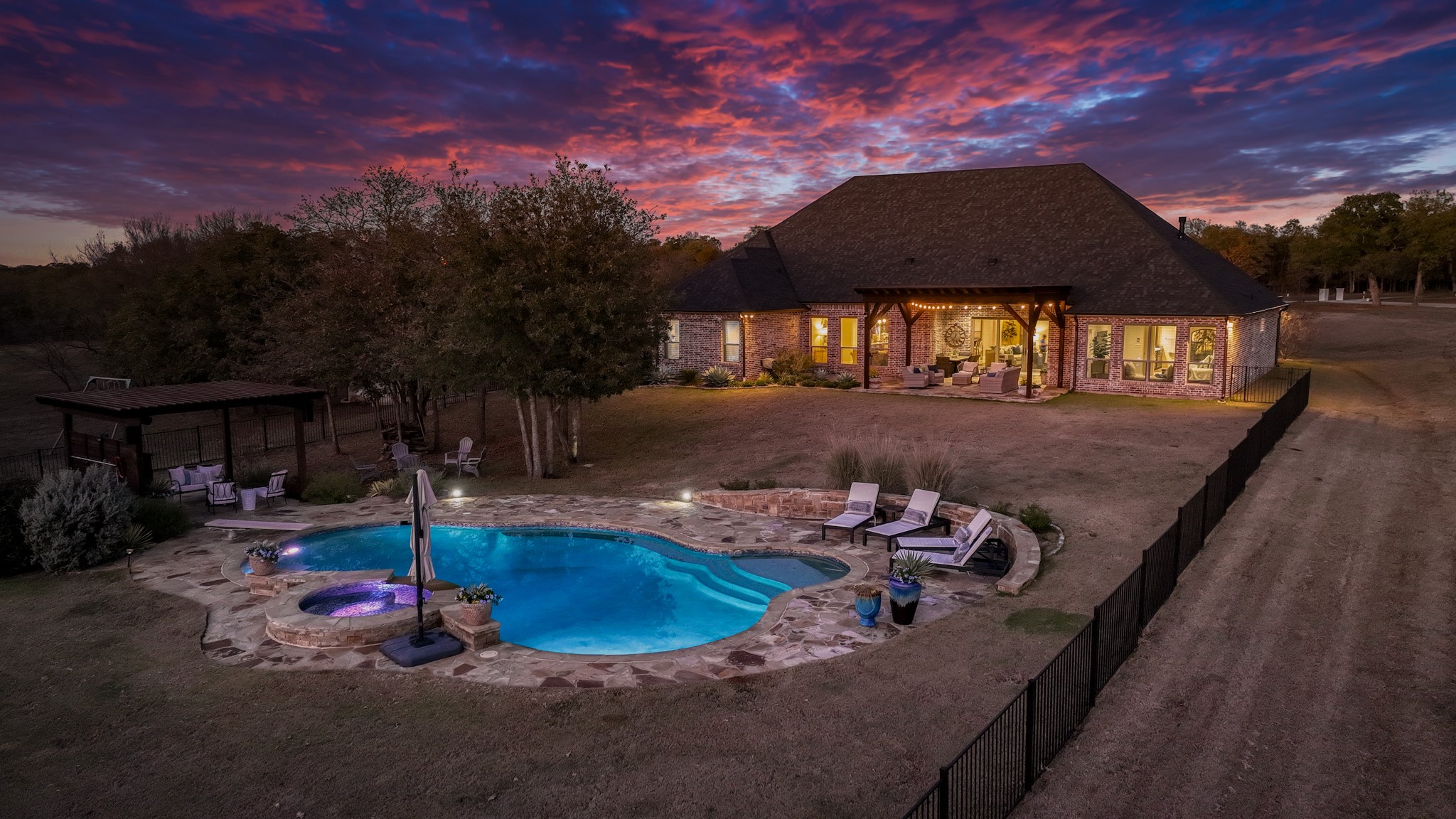 140 Rocky Run Lipan TX 76462