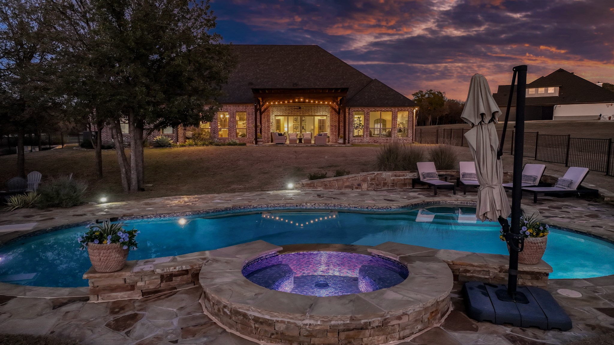140 Rocky Run Lipan TX 76462