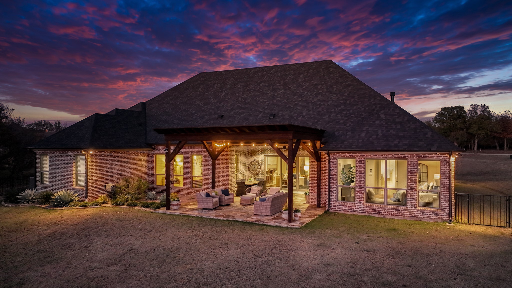 140 Rocky Run Lipan TX 76462
