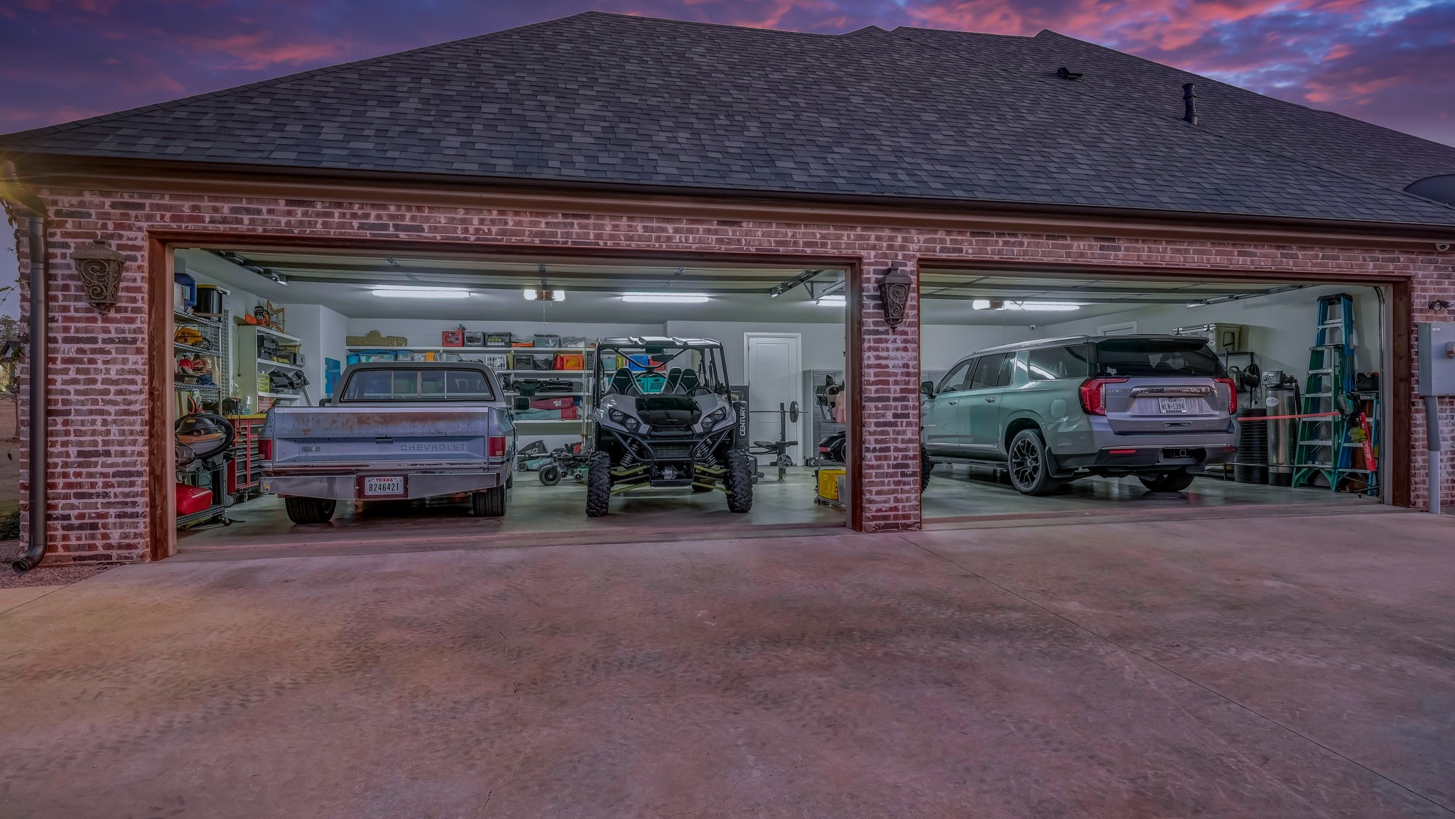 140 Rocky Run Lipan TX 76462