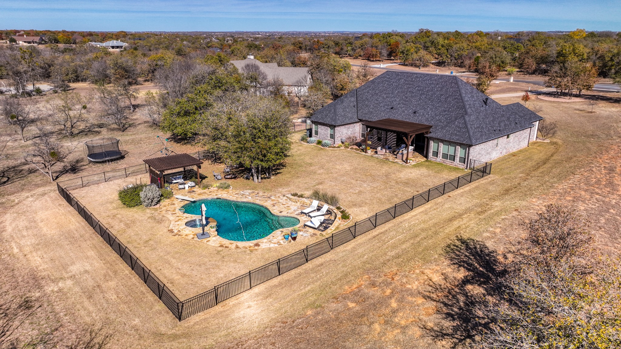 140 Rocky Run Lipan TX 76462