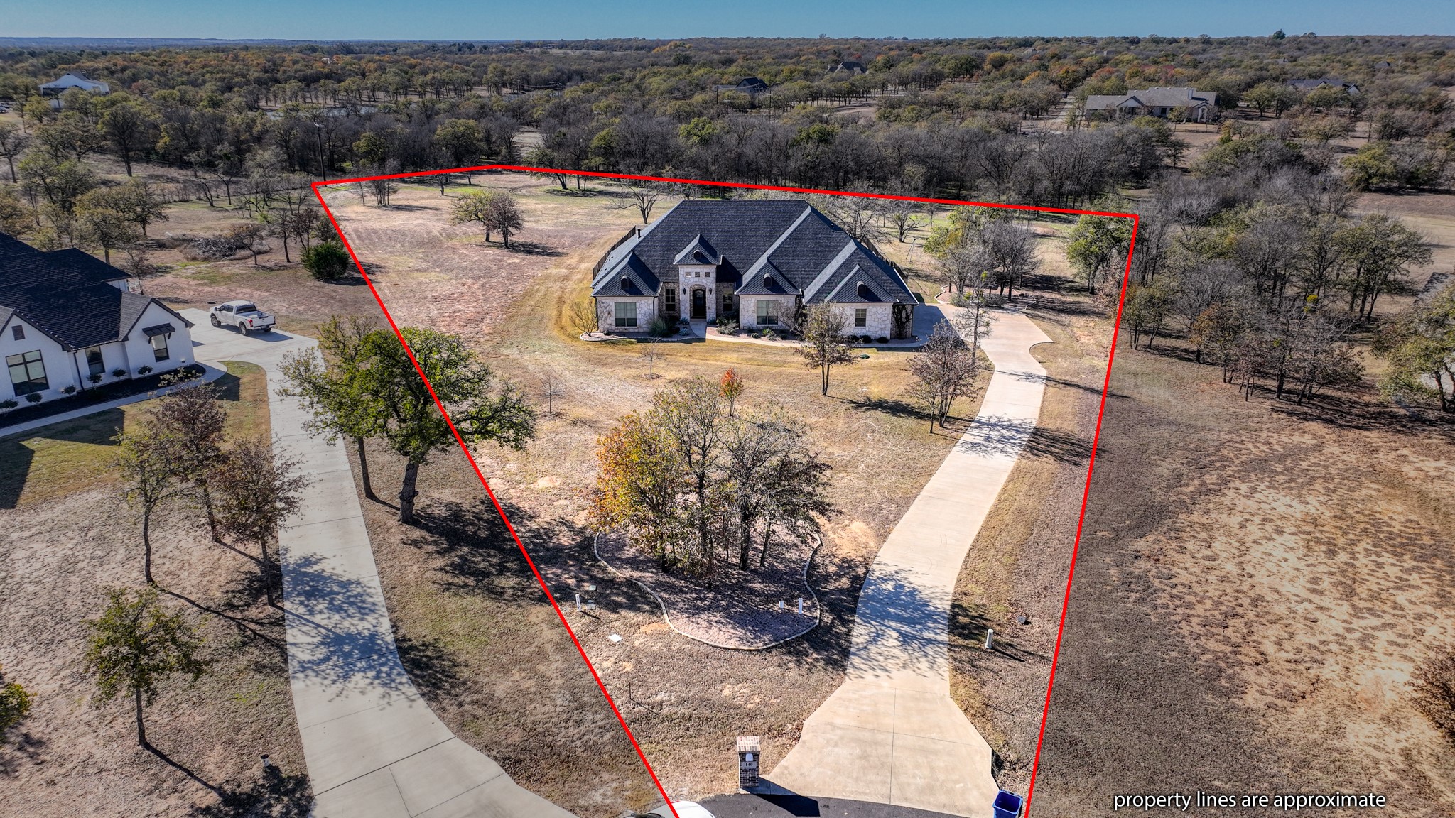 140 Rocky Run Lipan TX 76462