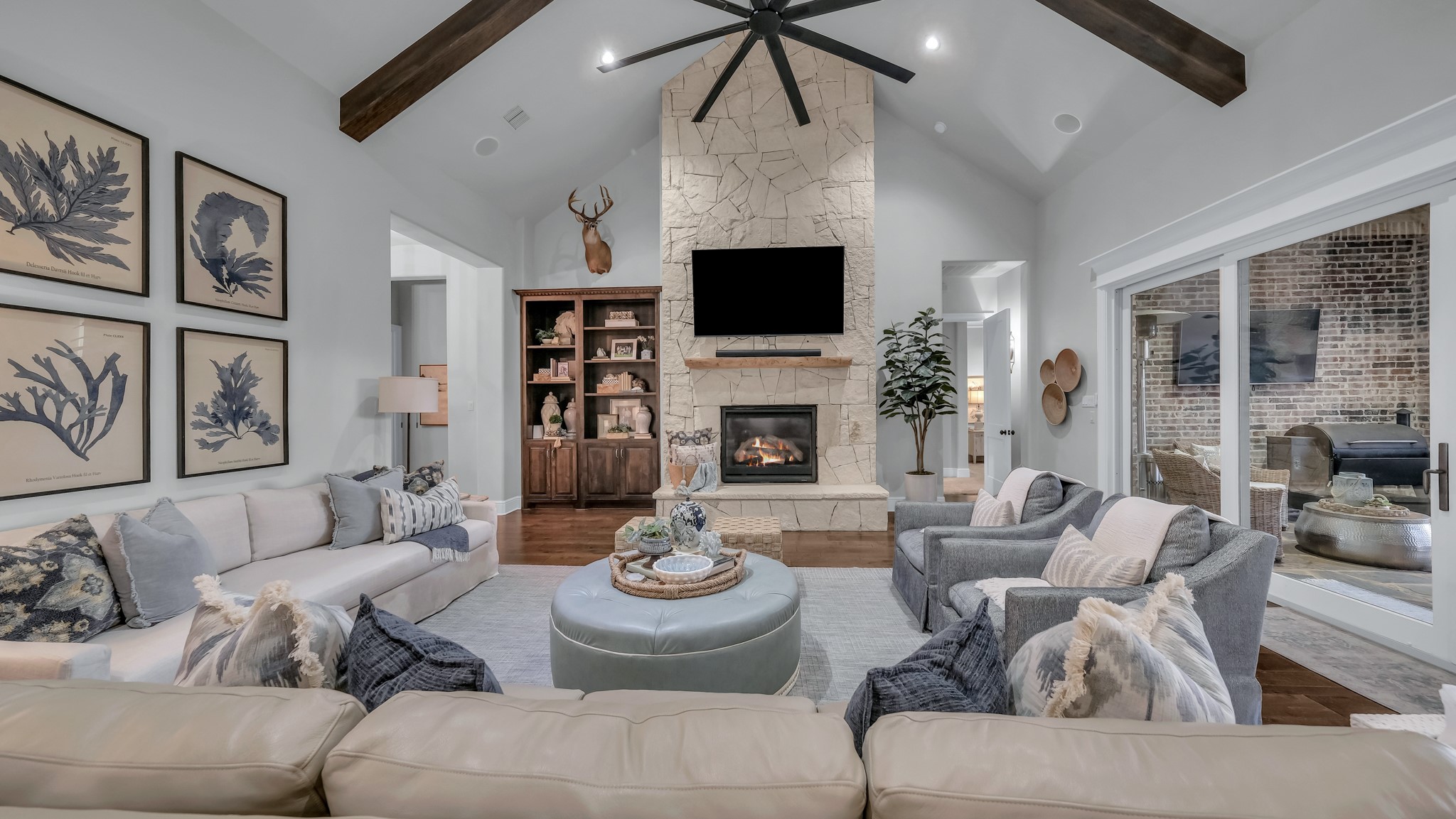 140 Rocky Run Lipan TX 76462